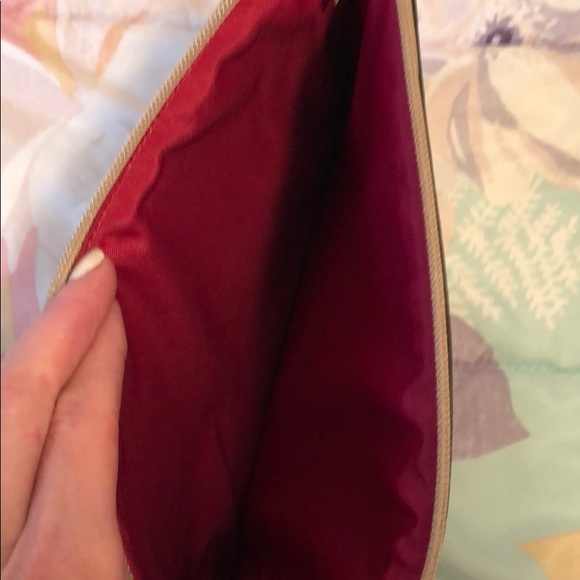 Coach iPhone zip case. - Picture 4 of 4